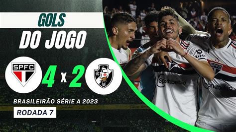 resultado do jogo são paulo ontem